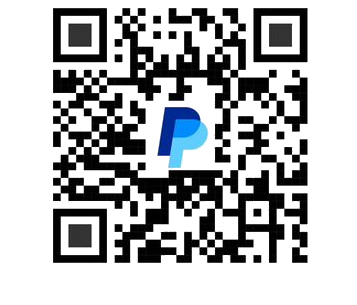 Scan to pay Adedotun Oladinni via PayPal